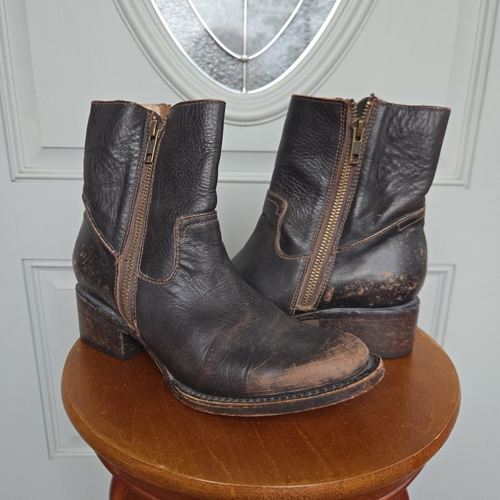 Freebird By Steven Austin Boots